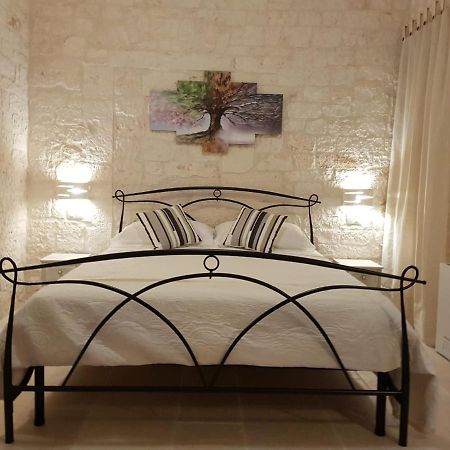 Trulli Stett Guest House Cisternino Bagian luar foto